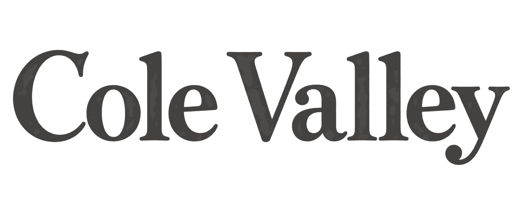 Cole Valley