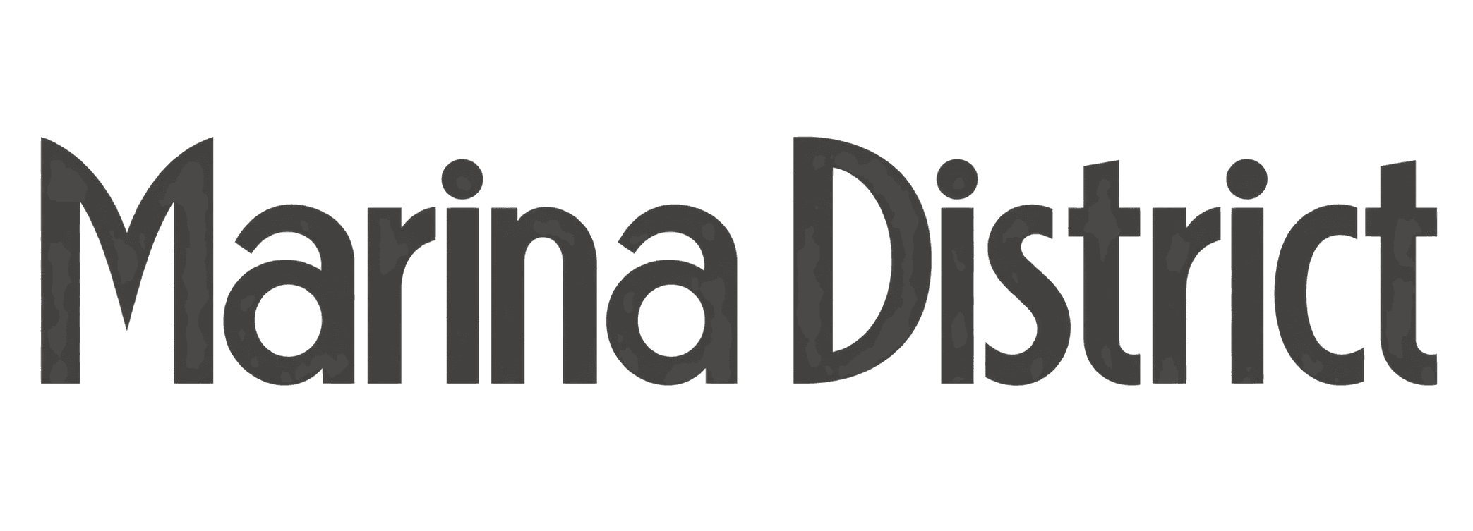 Marina District